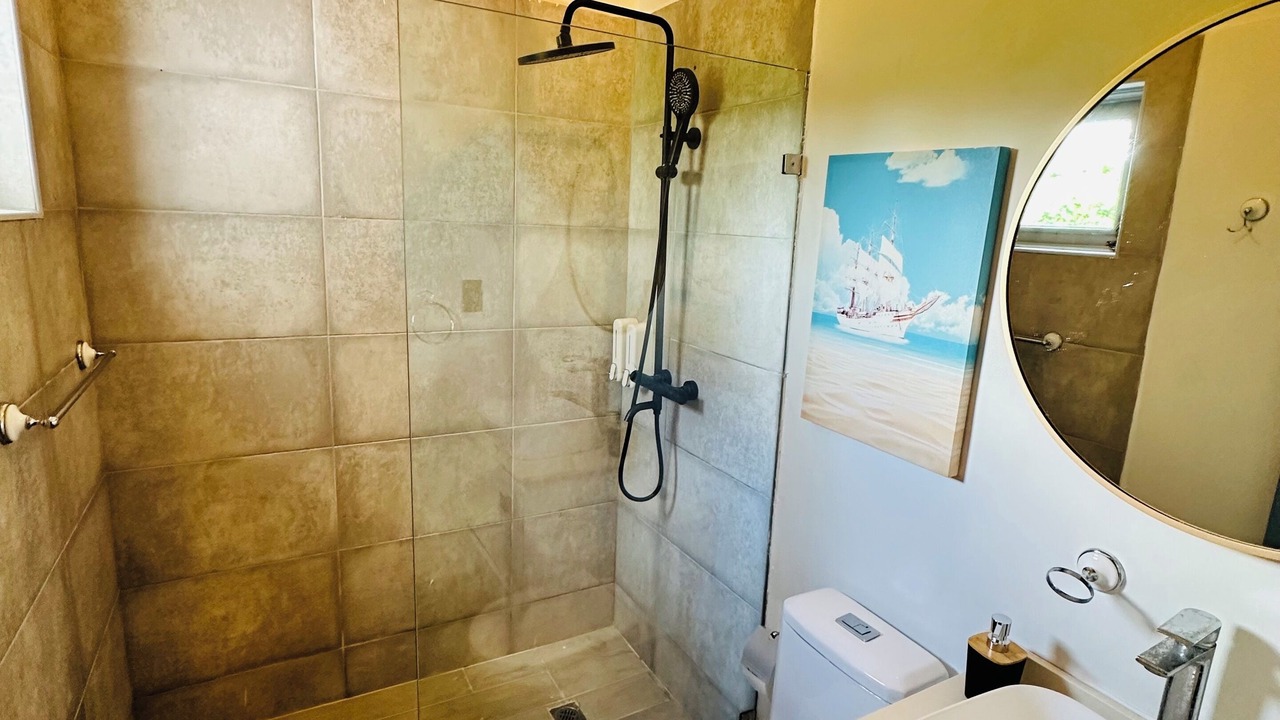 Photo of Bathroom in Playa Bibijagua