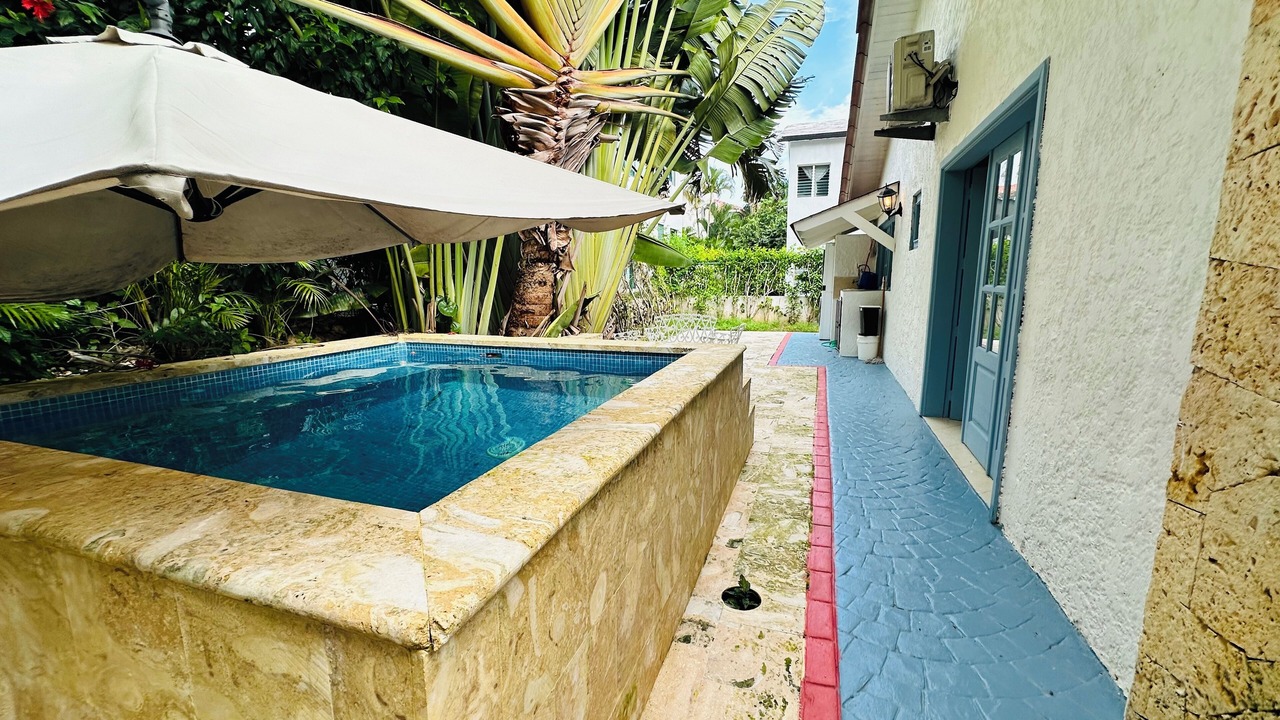 Photo of Patio Balcony in Playa Bibijagua