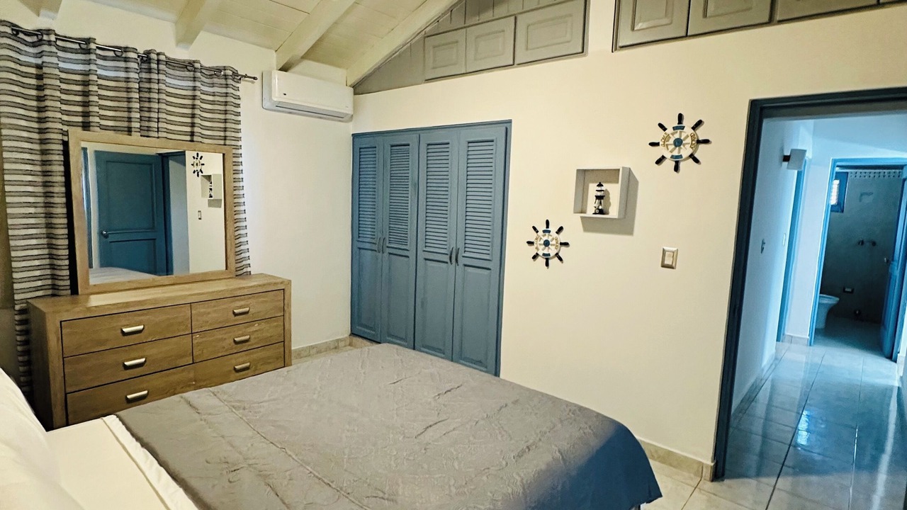 Photo of Bedroom in Playa Bibijagua