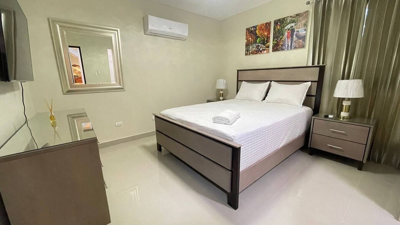 Photo of Bedroom in Santiago Province