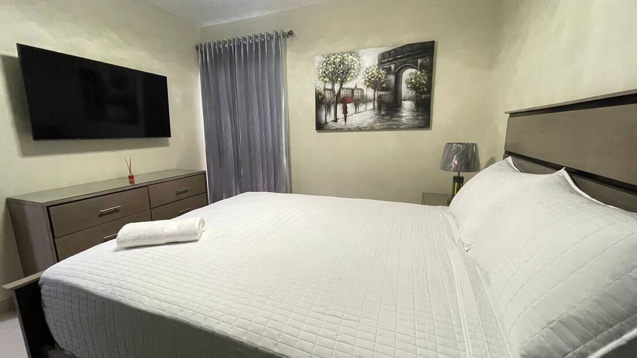 Photo of Bedroom in Santiago Province