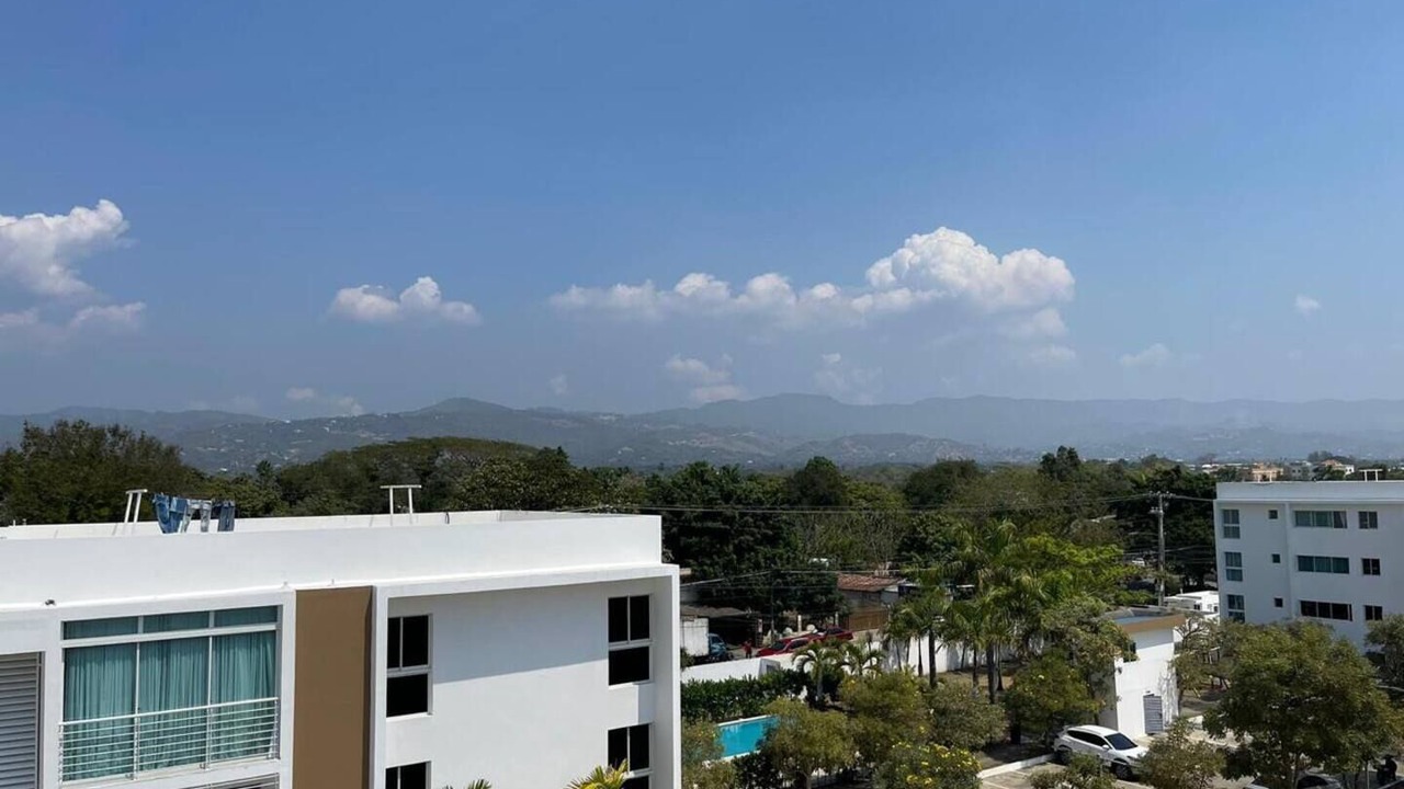Photo of Outdoor in Santiago Province