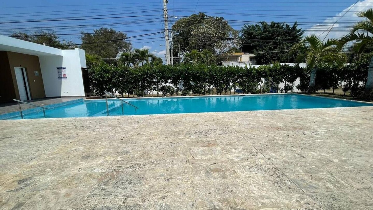 Photo of Outdoor in Santiago Province