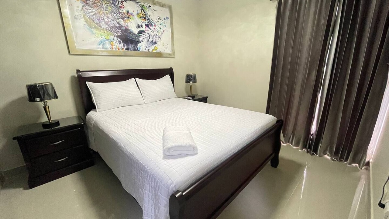 Photo of Bedroom in Santiago Province
