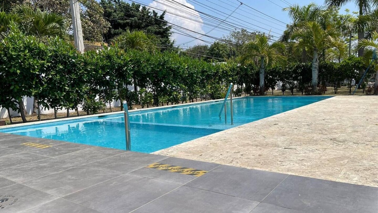 Photo of Outdoor in Santiago Province