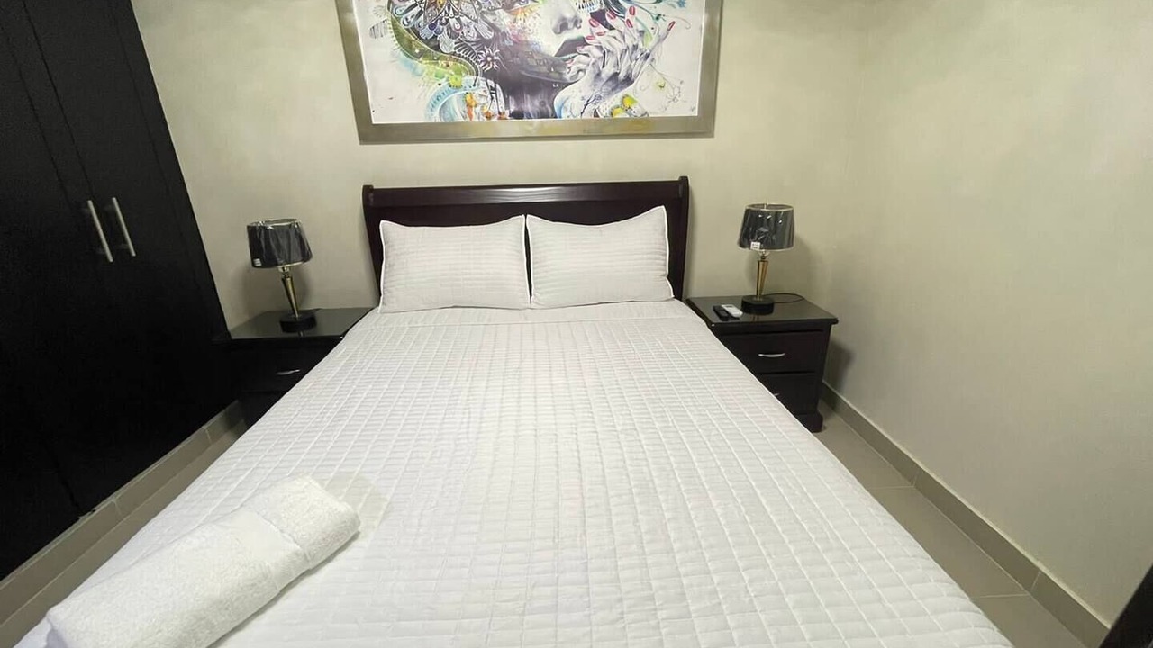 Photo of Bedroom in Santiago Province
