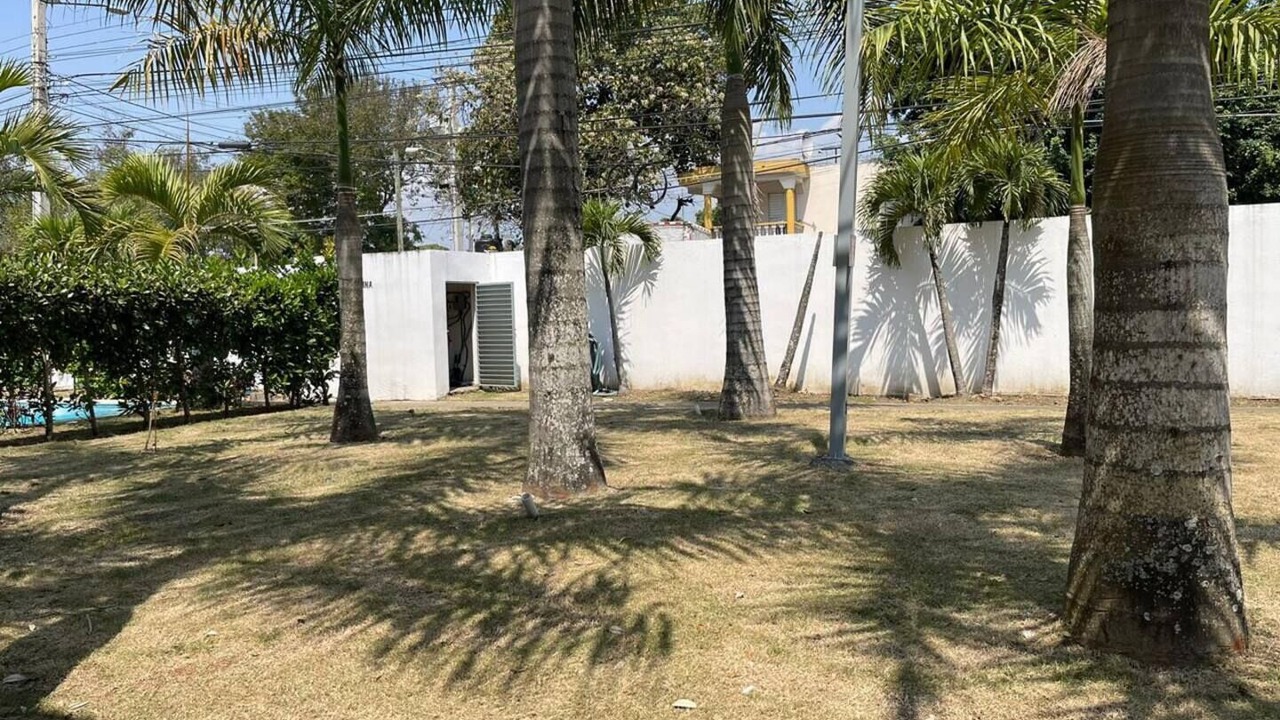 Photo of Outdoor in Santiago Province
