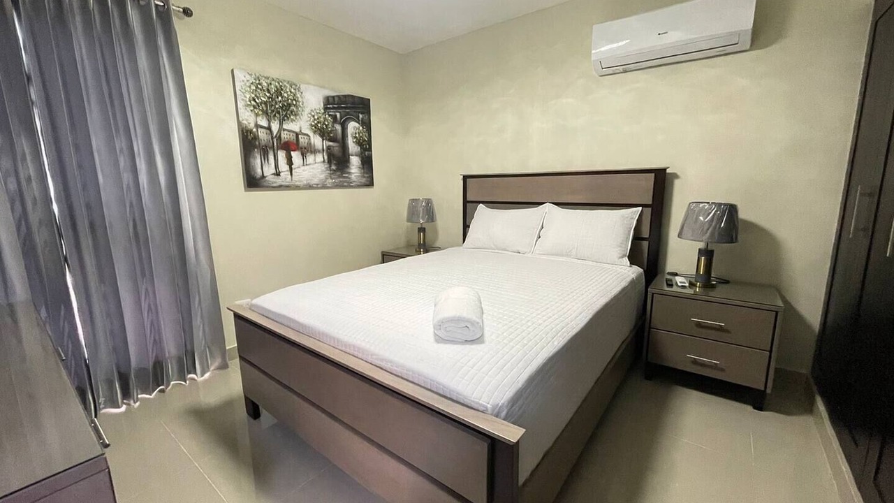 Photo of Bedroom in Santiago Province