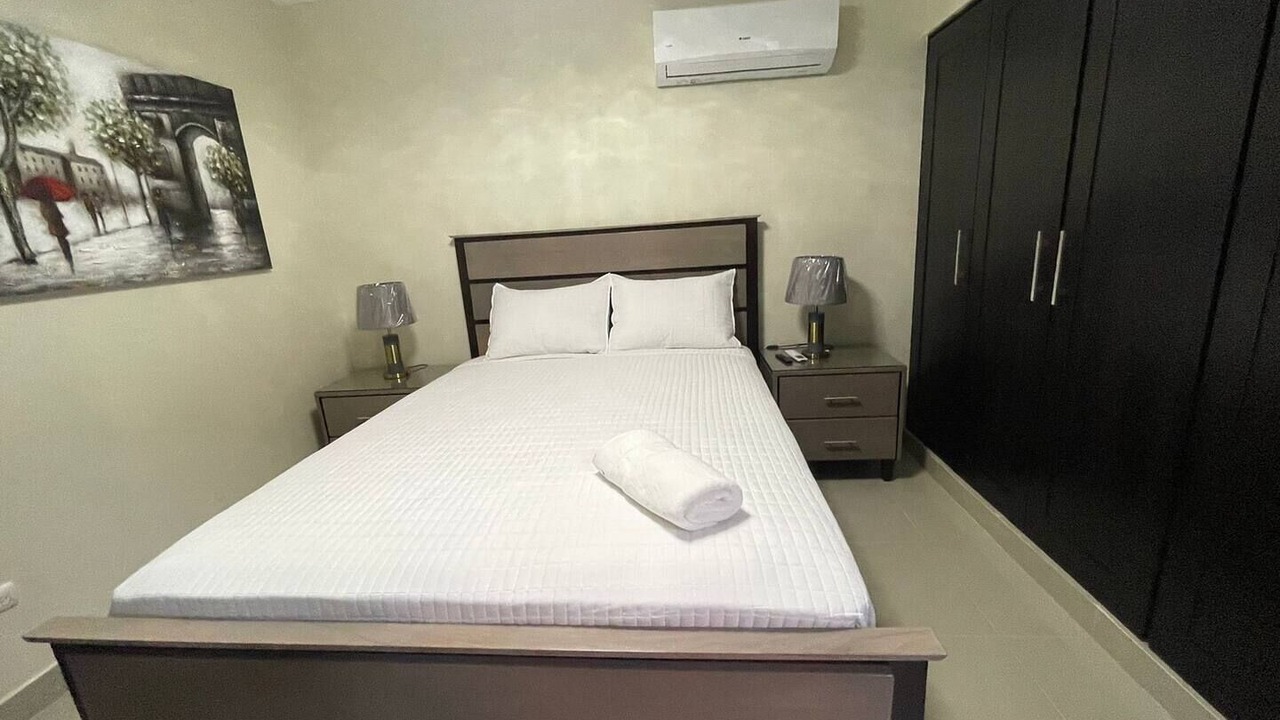 Photo of Bedroom in Santiago Province