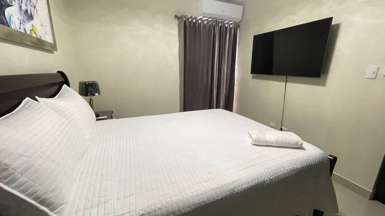 Photo of Bedroom in Santiago Province