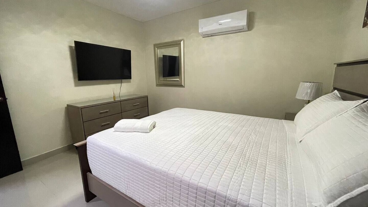 Photo of Bedroom in Santiago Province