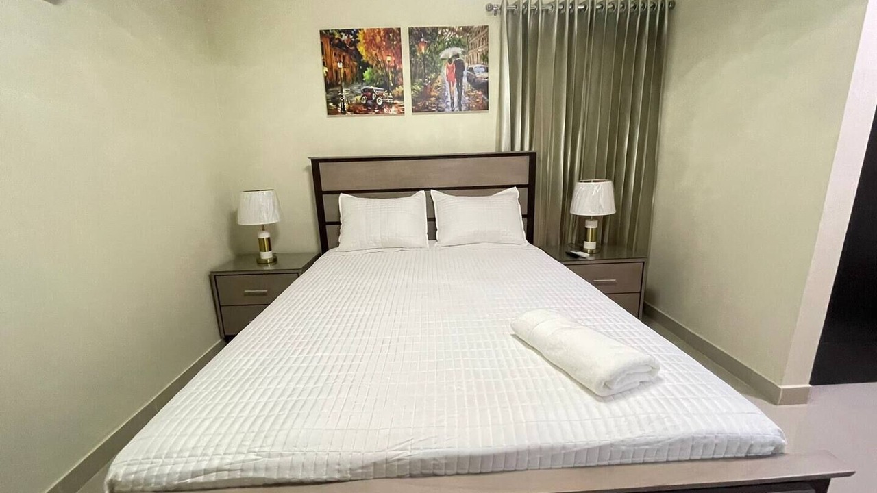 Photo of Bedroom in Santiago Province