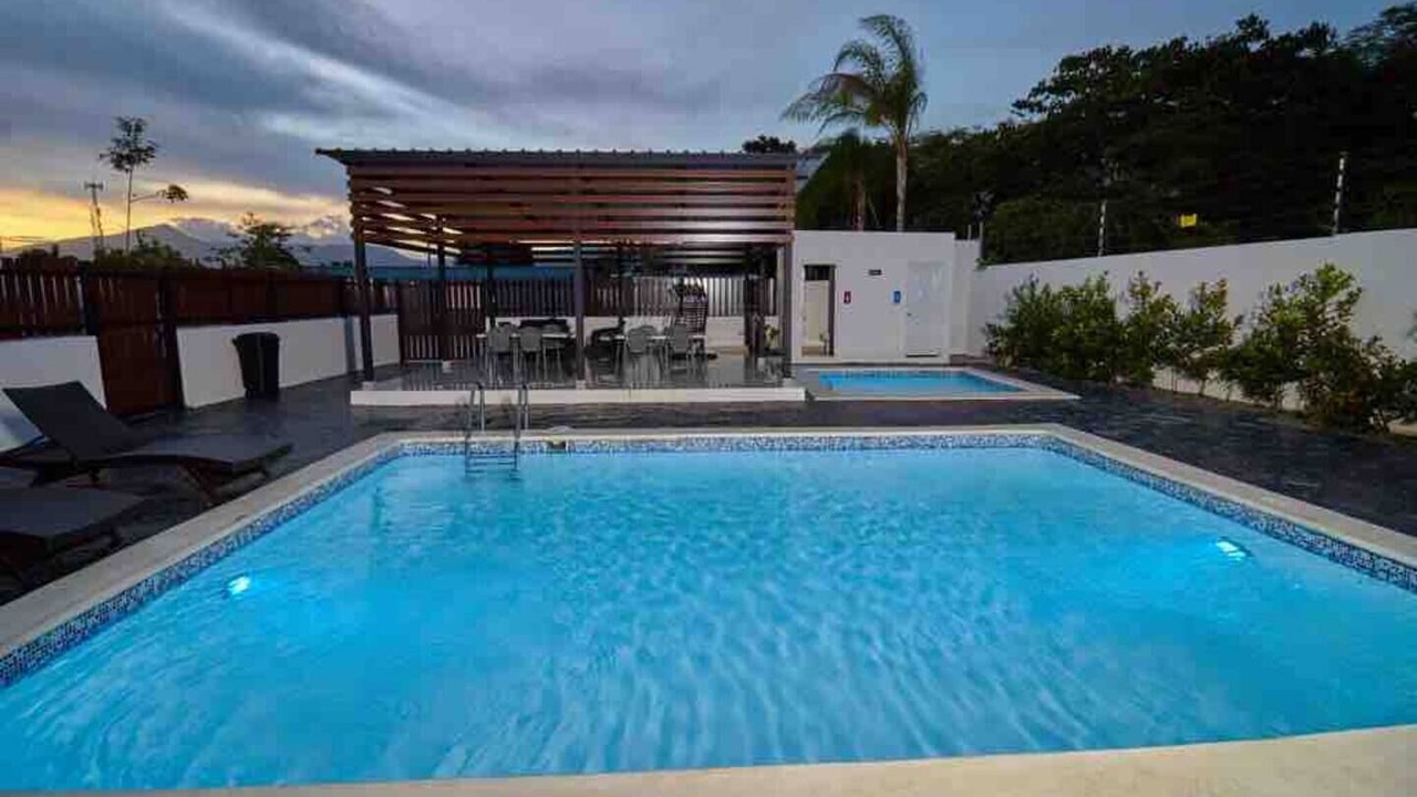 Photo of Outdoor in Santiago de los Caballeros