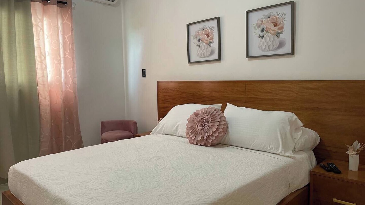 Photo of Bedroom in Santiago de los Caballeros