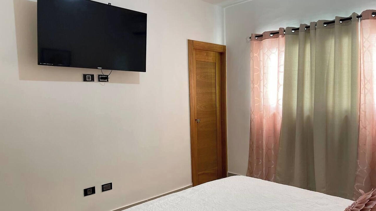 Photo of Bedroom in Santiago de los Caballeros