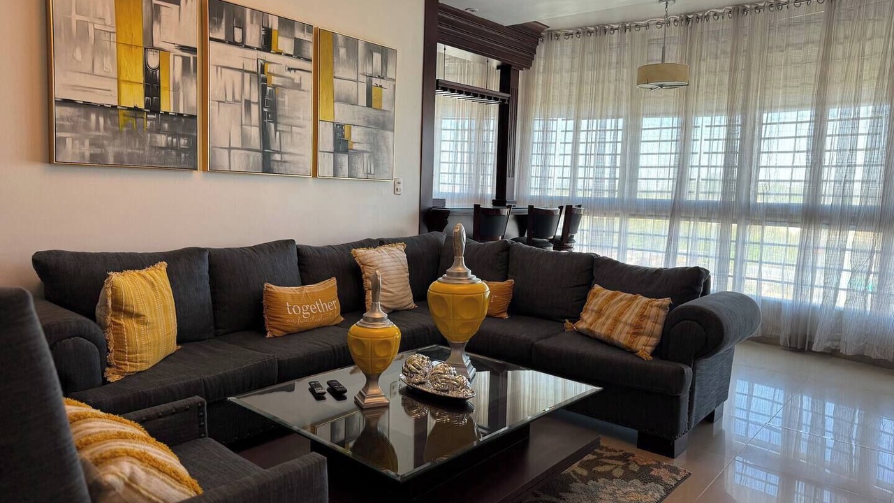 Photo of Livingroom in Santiago Province