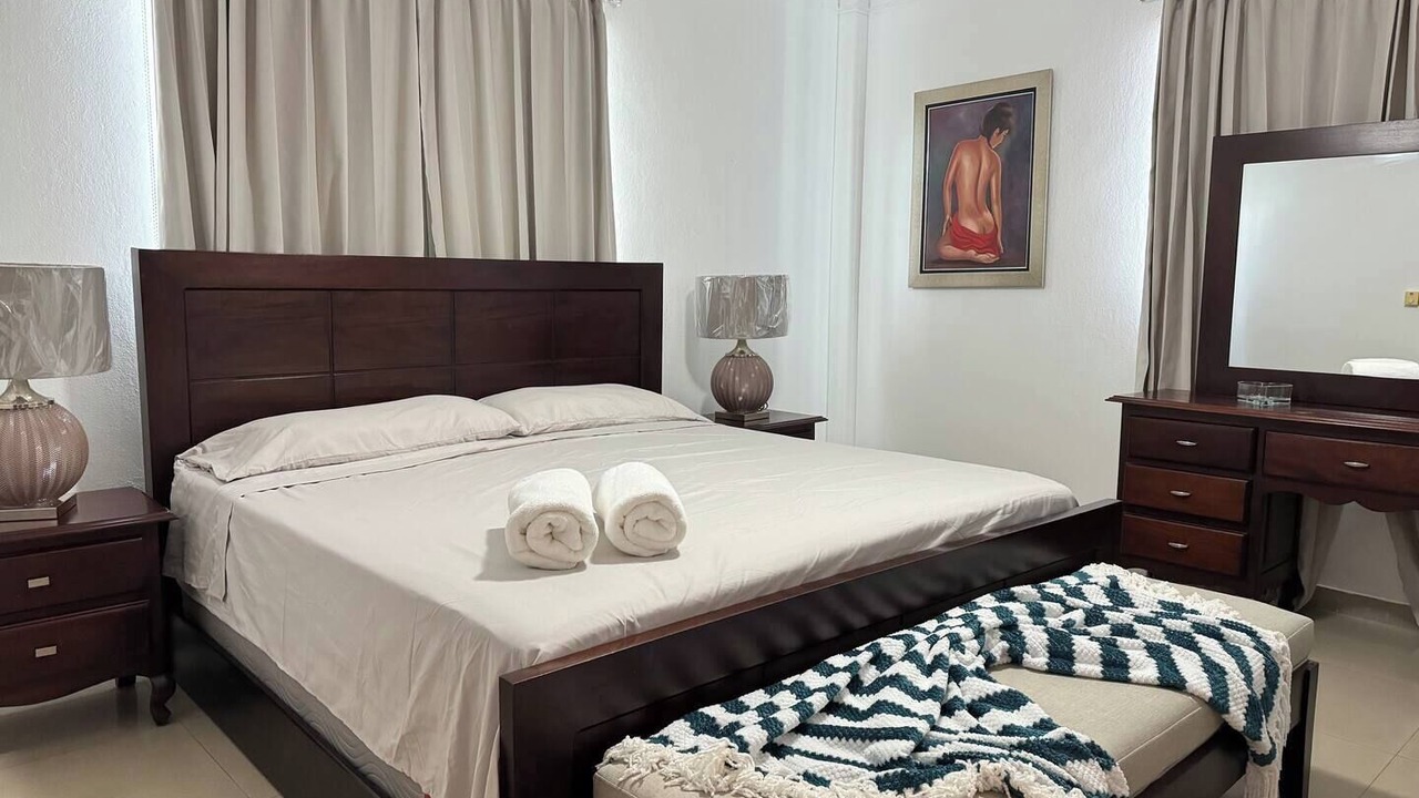 Photo of Bedroom in Santiago Province