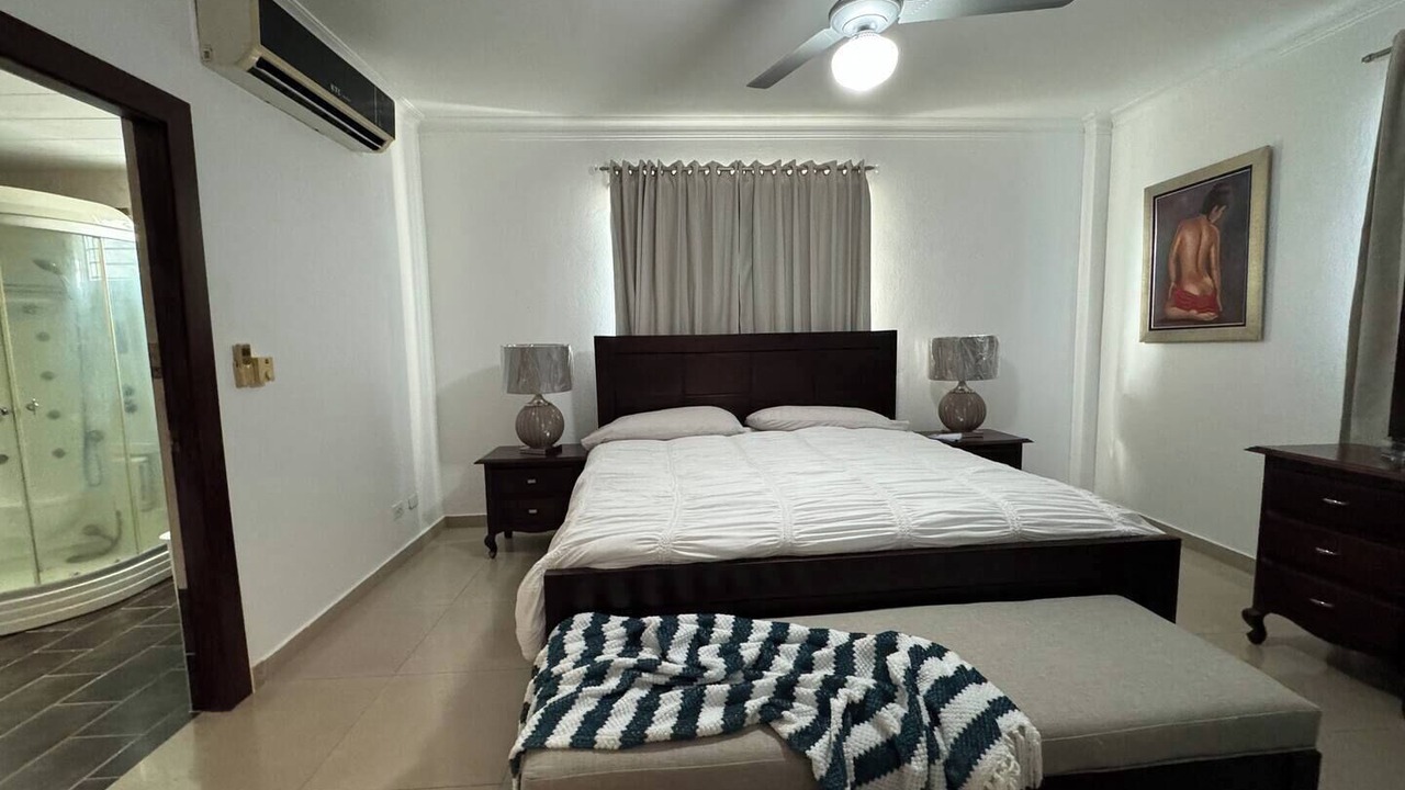 Photo of Bedroom in Santiago Province