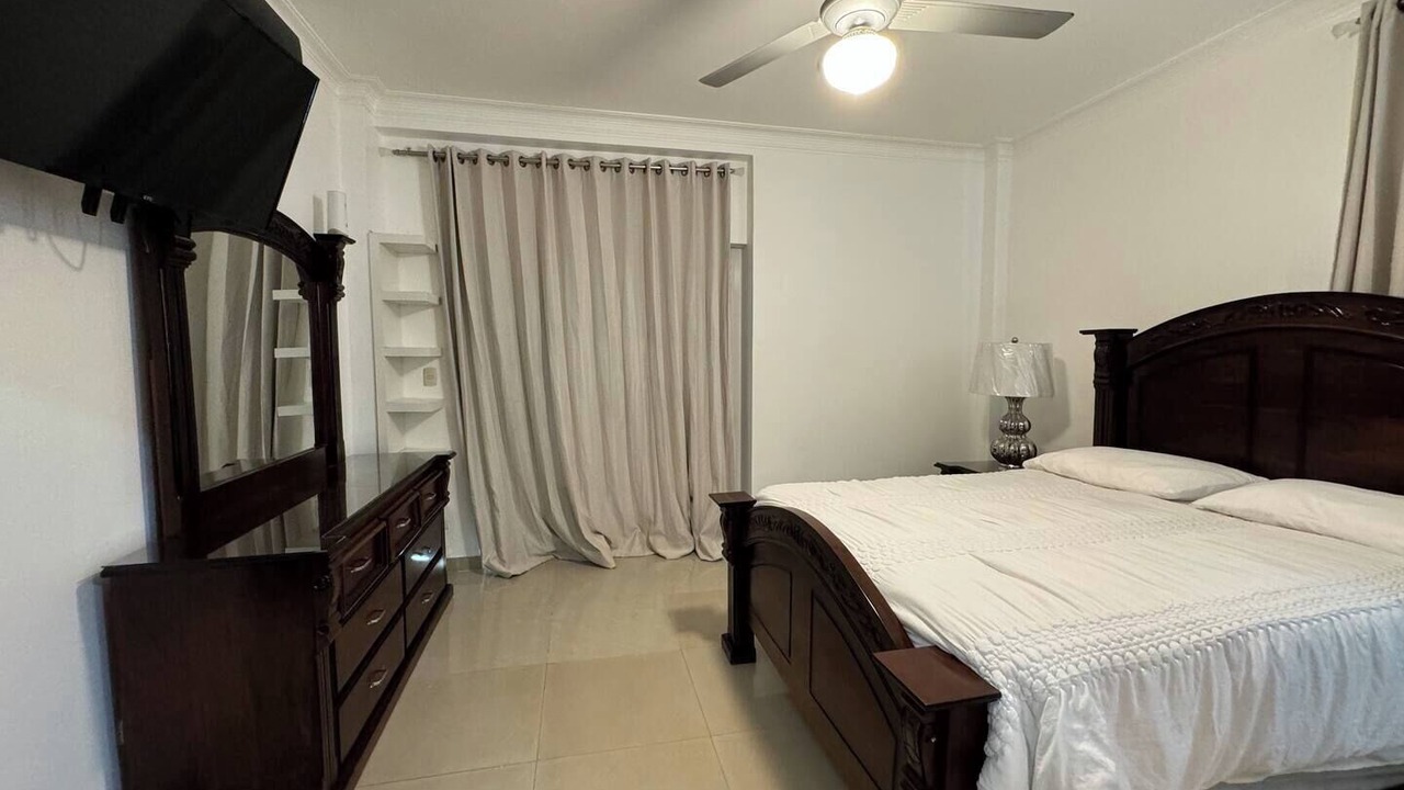 Photo of Bedroom in Santiago Province