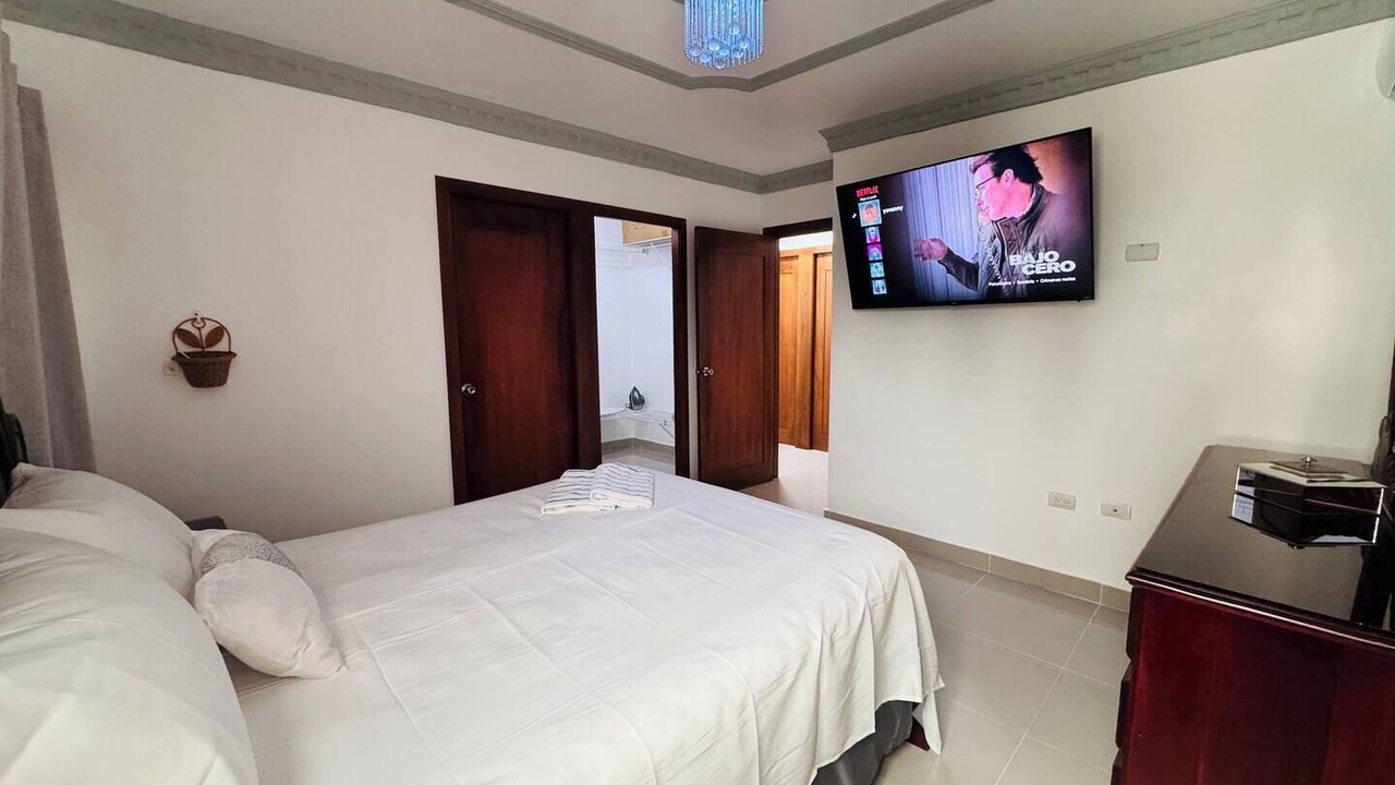 Photo of Bedroom in Llanos de Gurabo I