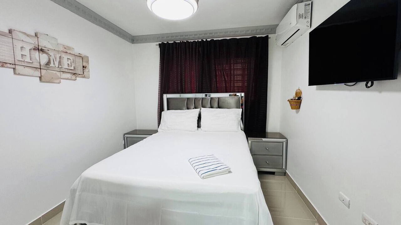 Photo of Bedroom in Llanos de Gurabo I