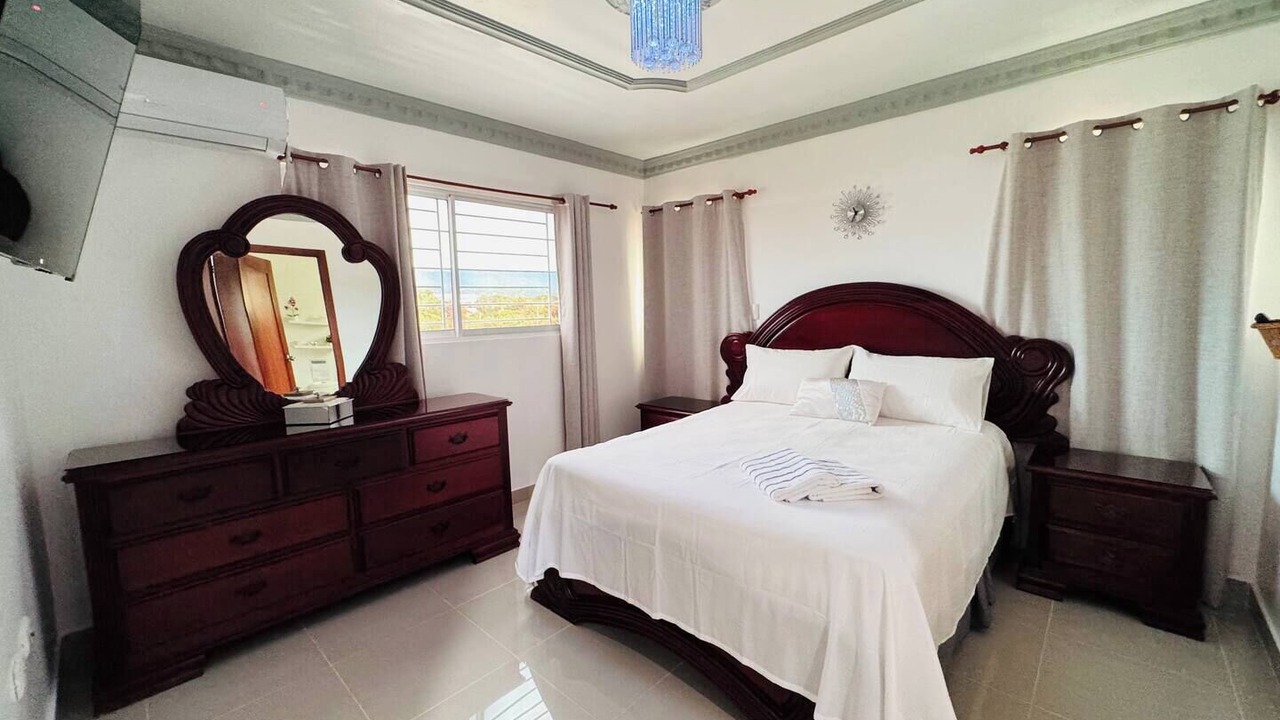 Photo of Bedroom in Llanos de Gurabo I