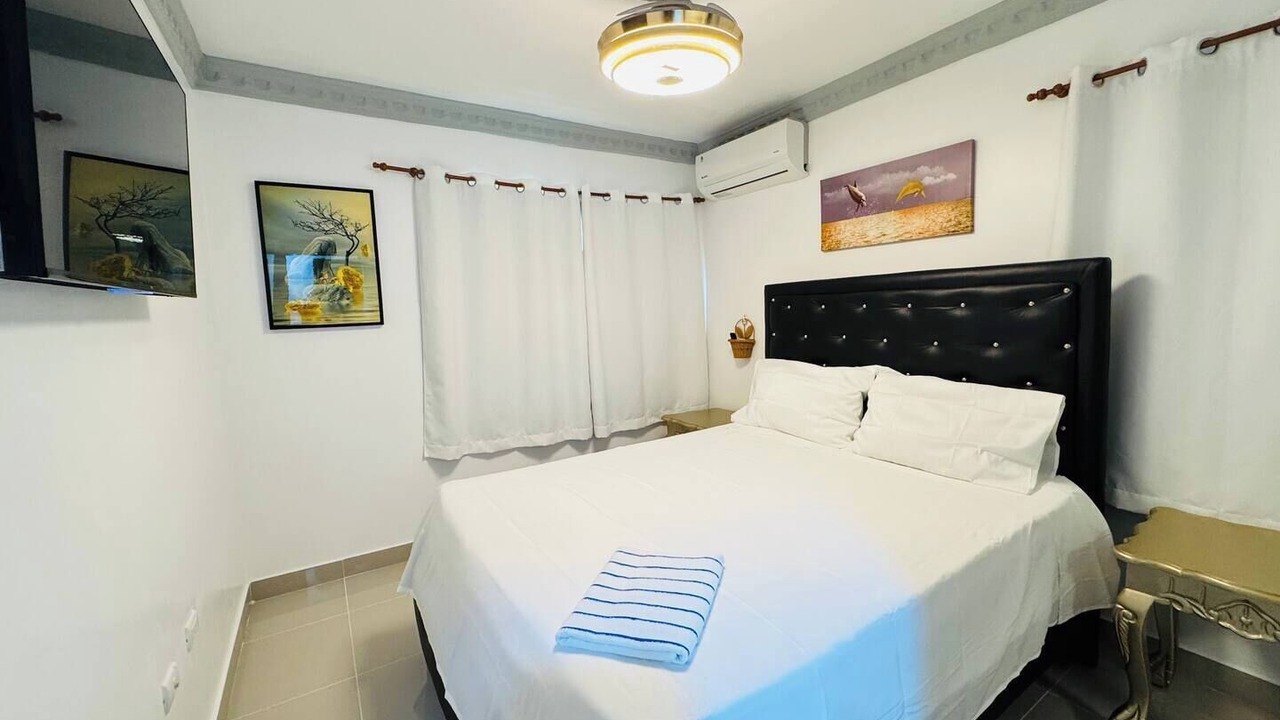 Photo of Bedroom in Llanos de Gurabo I
