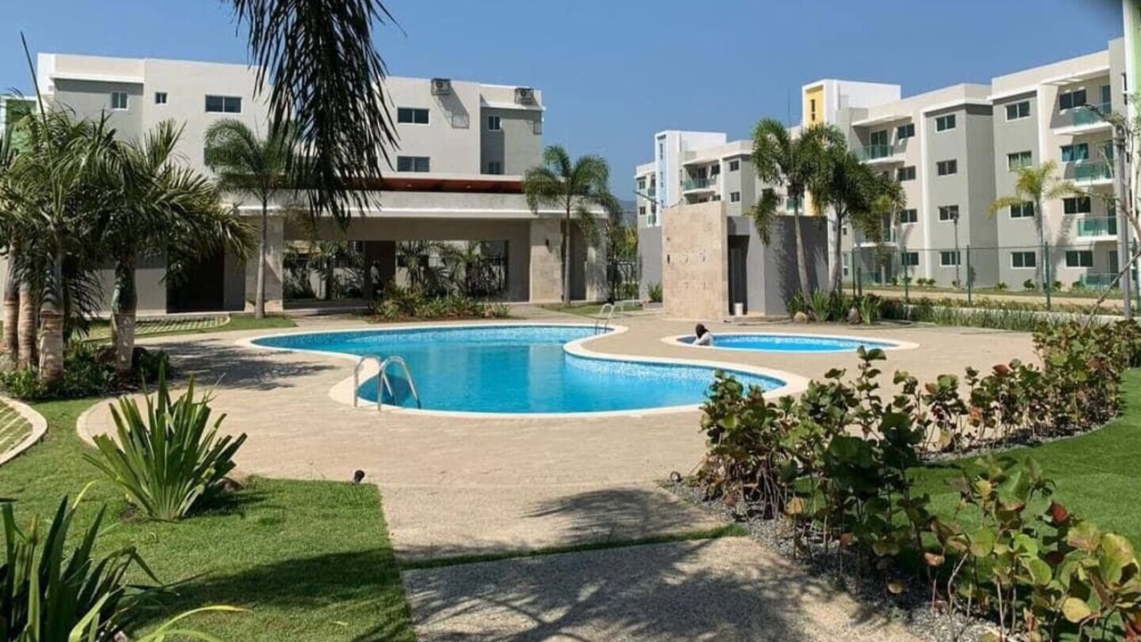 Photo of Outdoor in Llanos de Gurabo I