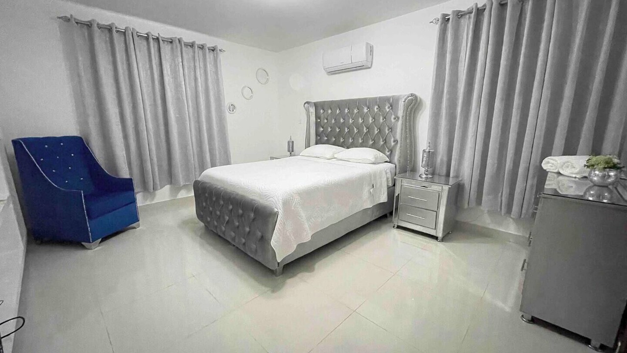 Photo of Bedroom in Llanos de Gurabo I