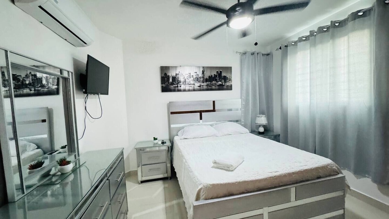 Photo of Bedroom in Llanos de Gurabo I