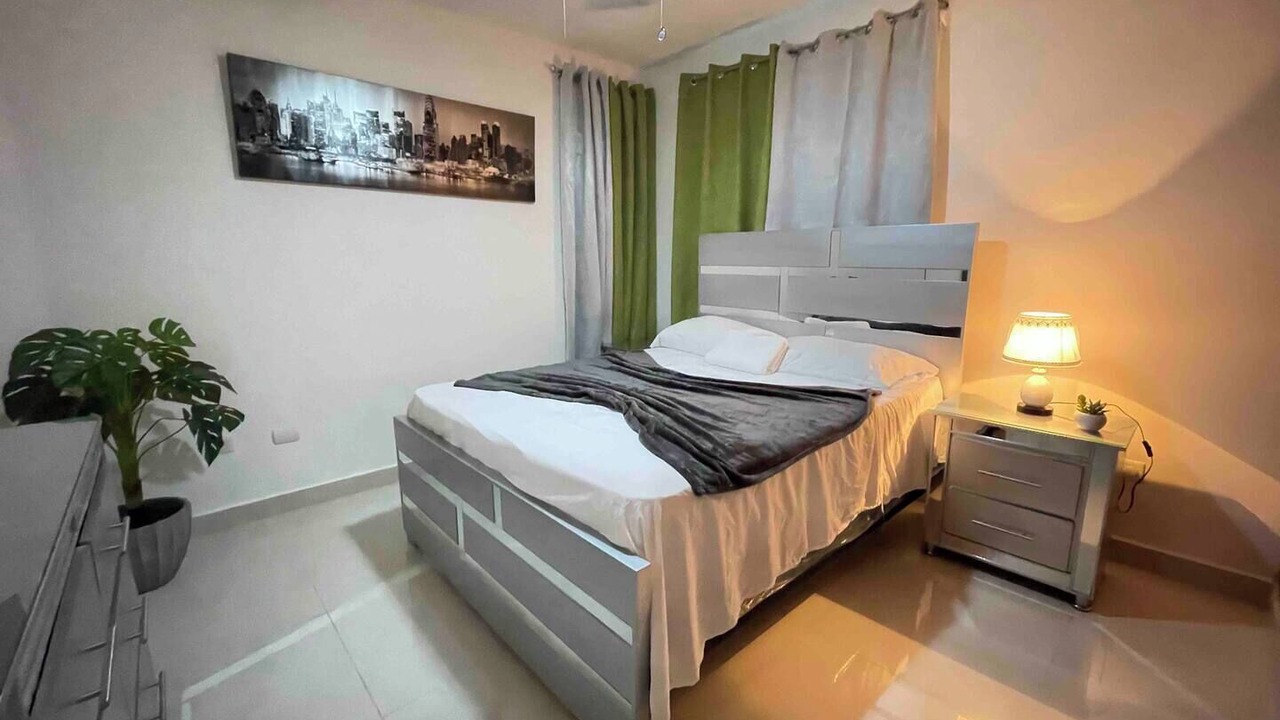 Photo of Bedroom in Llanos de Gurabo I