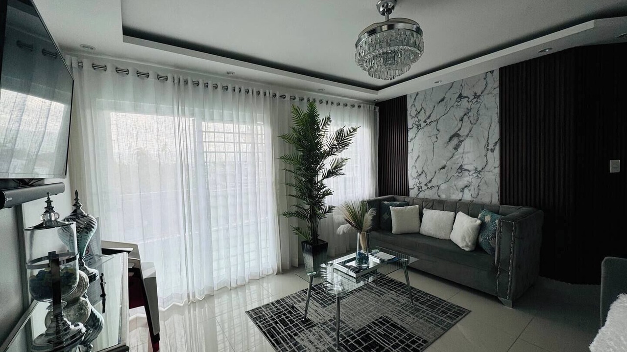 Photo of Livingroom in Llanos de Gurabo I