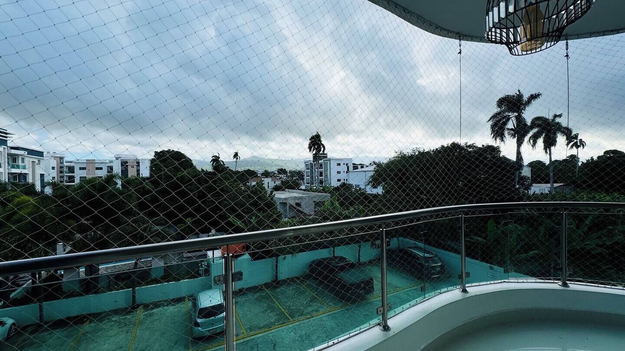 Photo of Outdoor in Llanos de Gurabo I