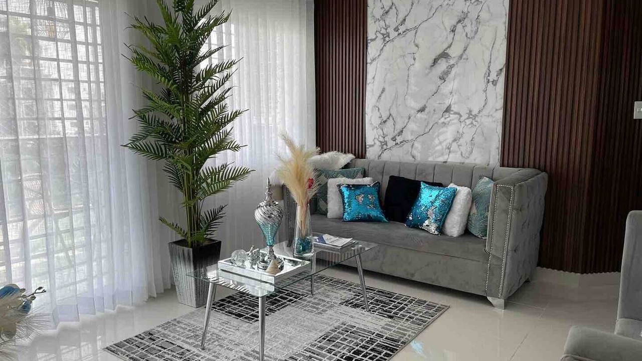 Photo of Livingroom in Llanos de Gurabo I