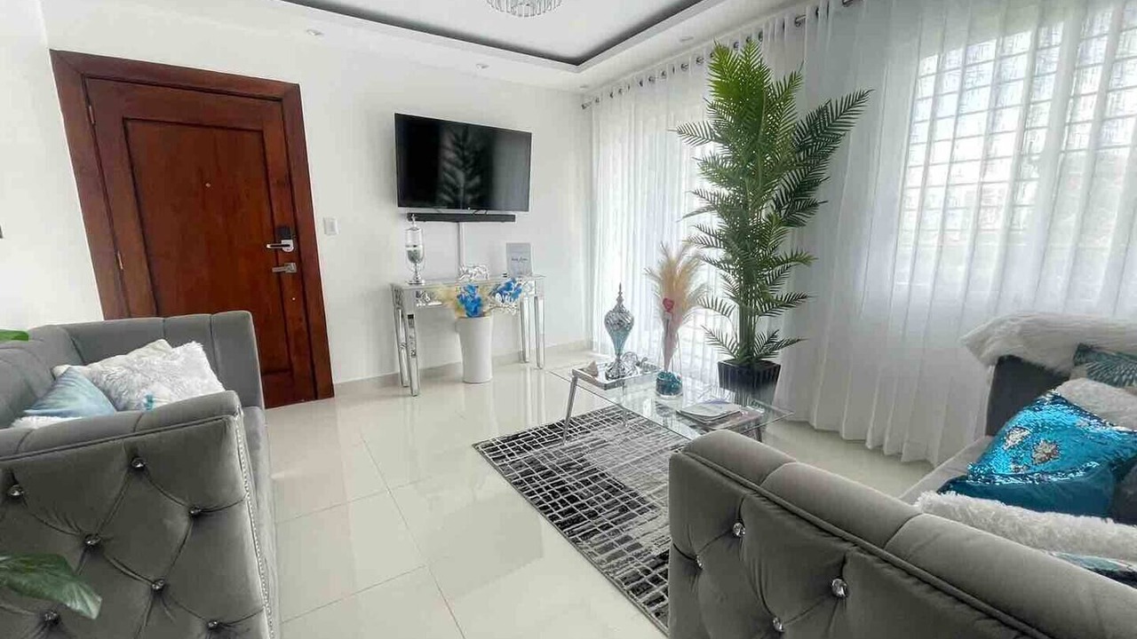 Photo of Livingroom in Llanos de Gurabo I
