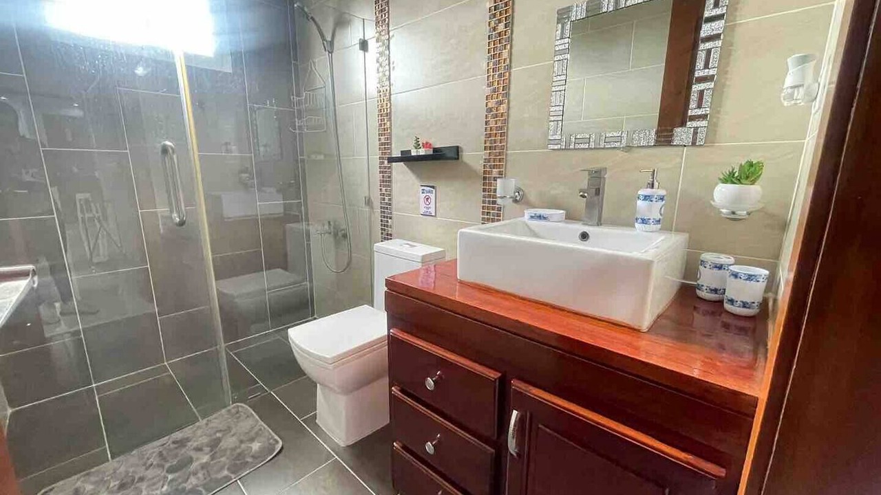Photo of Bathroom in Llanos de Gurabo I