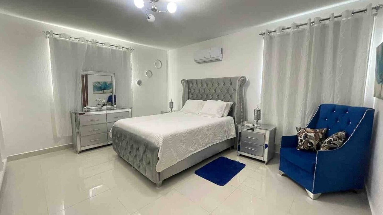 Photo of Bedroom in Llanos de Gurabo I