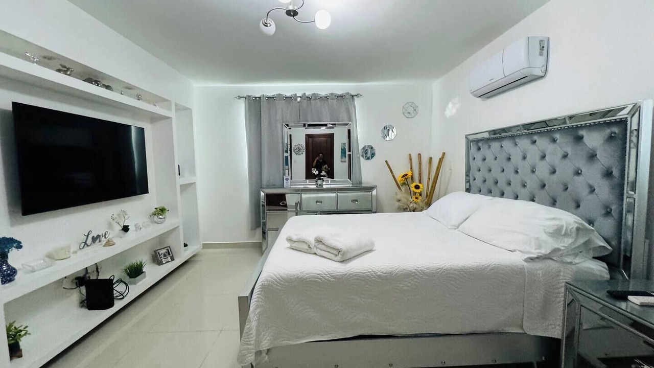 Photo of Bedroom in Llanos de Gurabo I