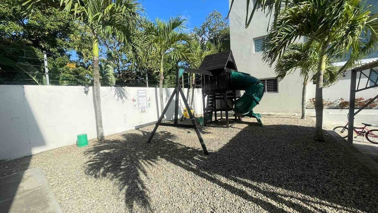 Photo of Outdoor in Llanos de Gurabo I