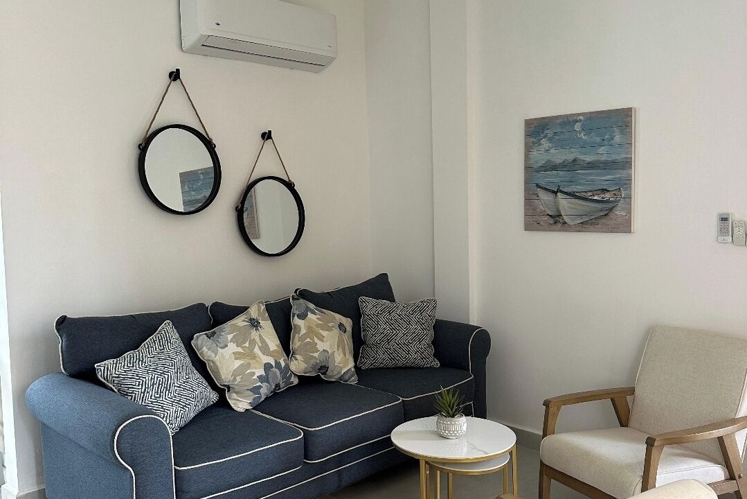 Photo of Livingroom in El Callejon
