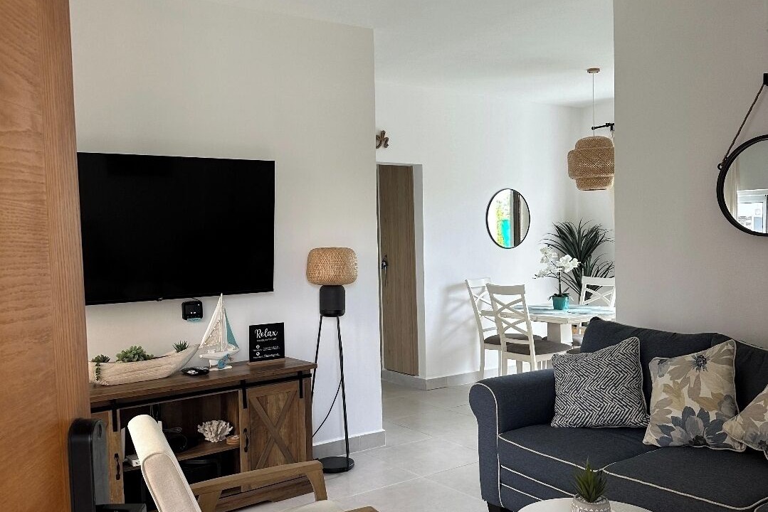 Photo of Livingroom in El Callejon