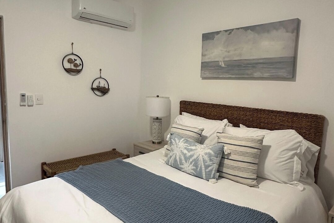Photo of Bedroom in El Callejon