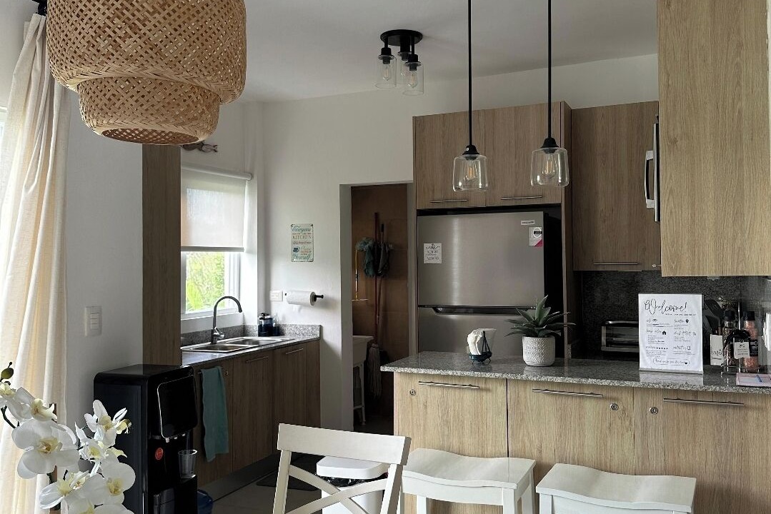 Photo of Kitchen in El Callejon
