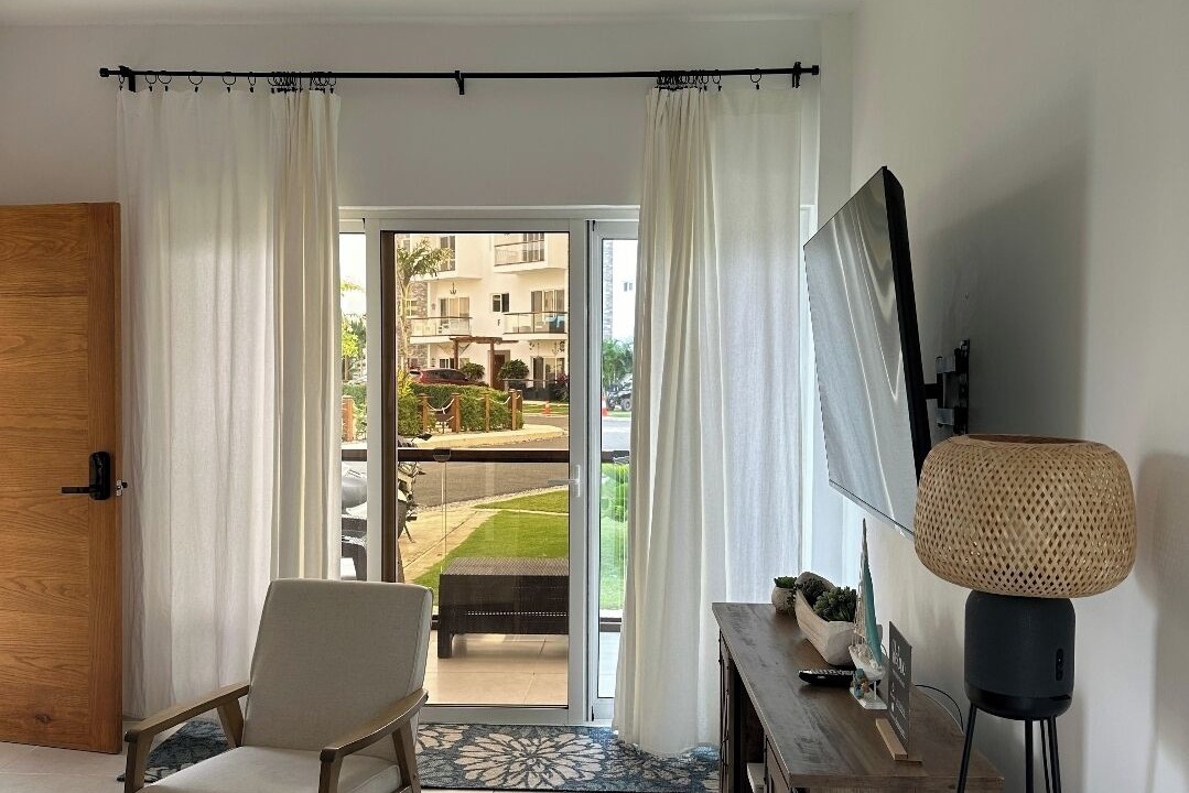 Photo of Livingroom in El Callejon