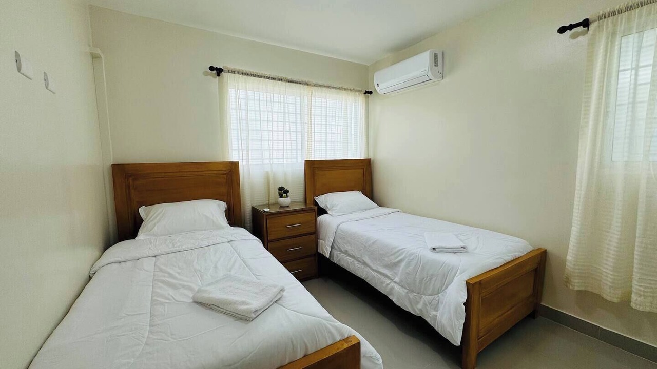 Photo of Bedroom in Llanos de Gurabo I