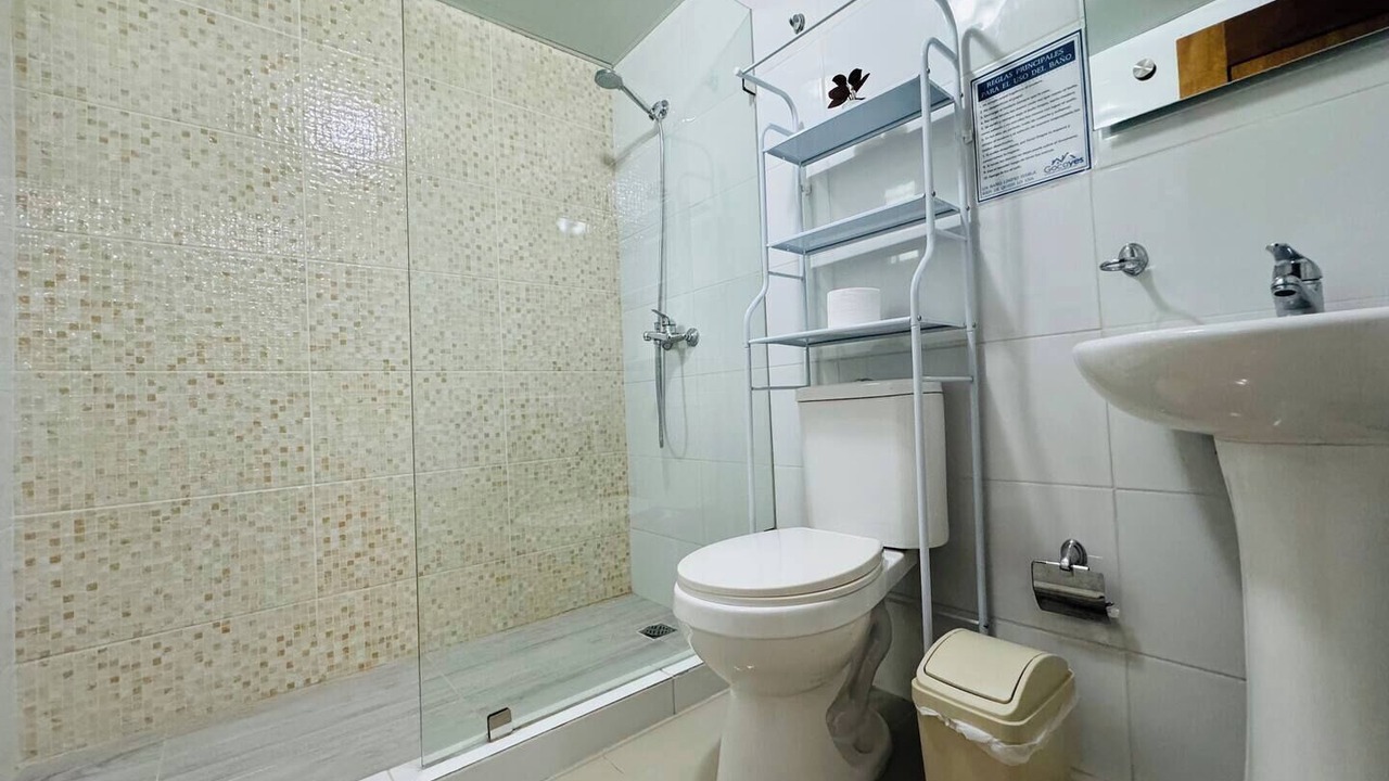 Photo of Bathroom in Llanos de Gurabo I