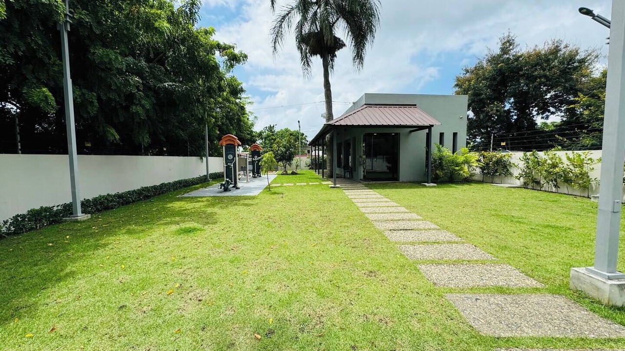 Photo of Outdoor in Llanos de Gurabo I
