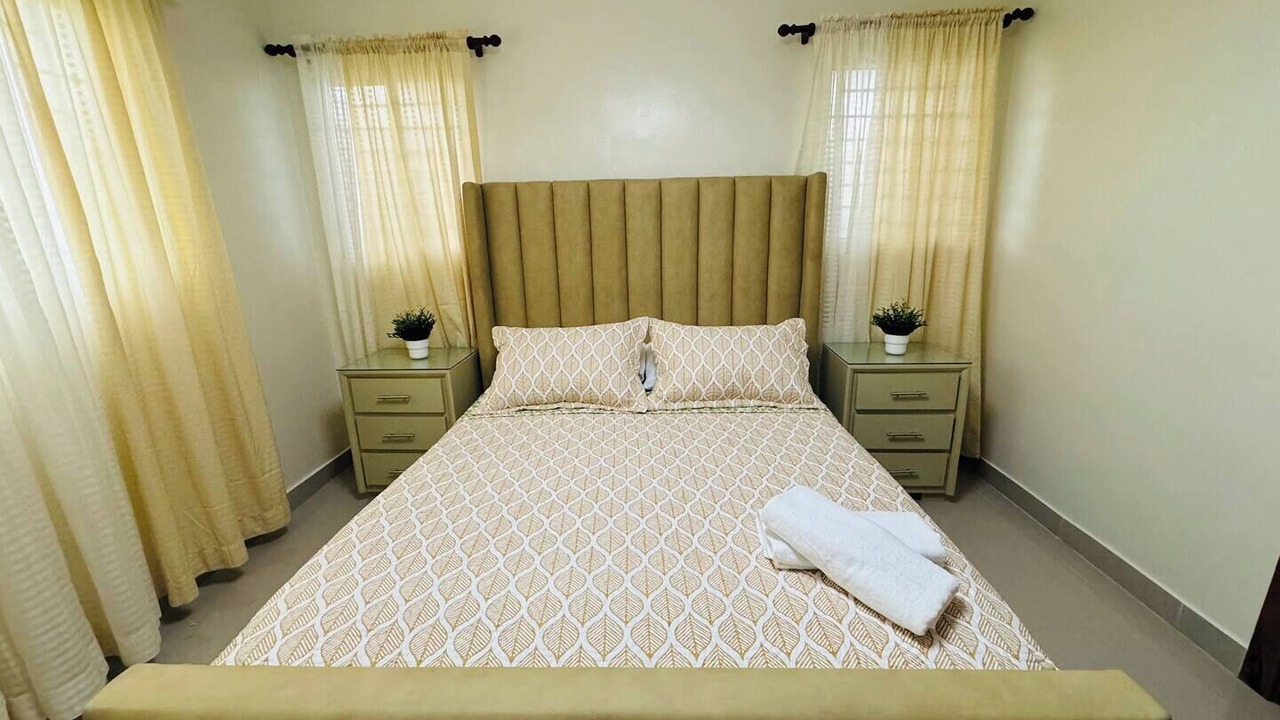 Photo of Bedroom in Llanos de Gurabo I