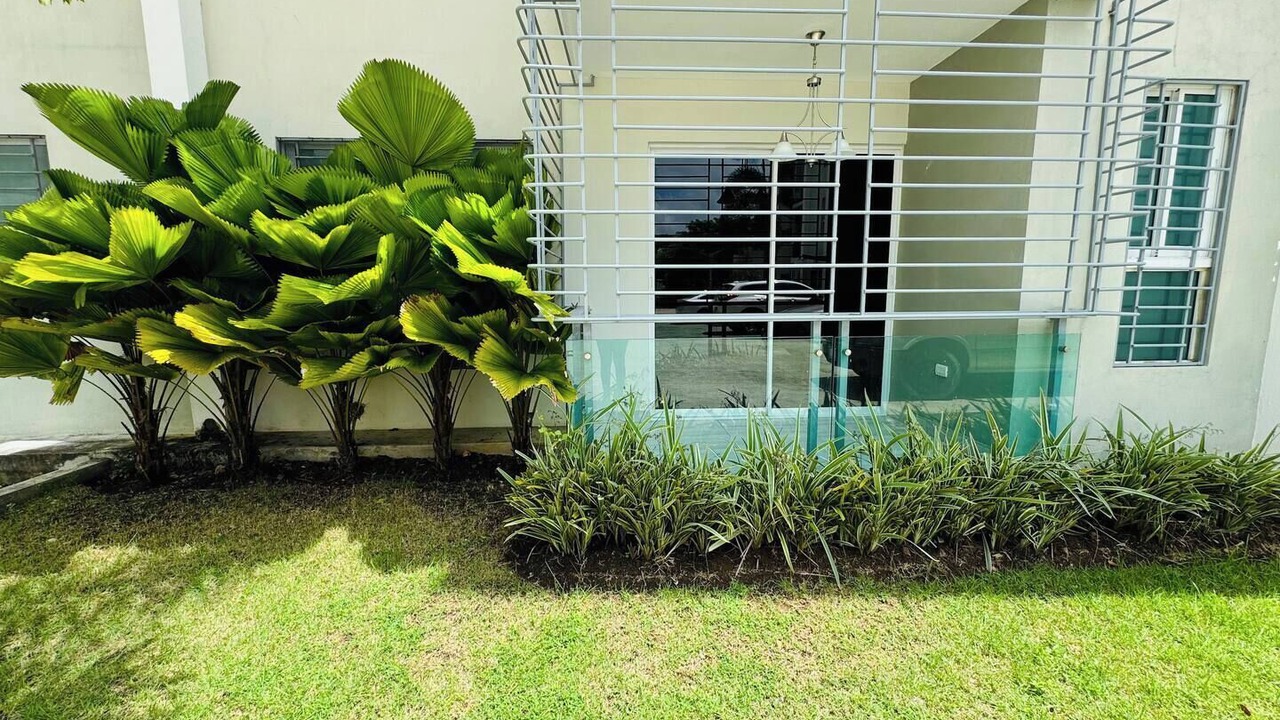 Photo of Outdoor in Llanos de Gurabo I