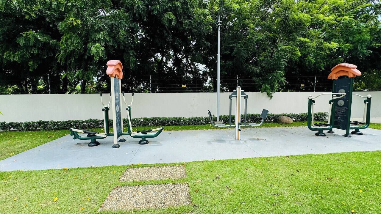 Photo of Outdoor in Llanos de Gurabo I
